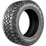 4 Tires Venom Power Trail Hunter R/t Lt 285/60R20 10 Ply (rwl) Rugged Terrain New. Price: $1077.99.