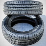 Tires Accelera Ultra 235/65R16 Load 10 Ply Van Commercial New. Price: $228.99.