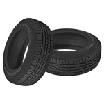 X Firestone Destination Le 225/65R17 102T Tires Used. Price: $356.09.