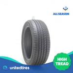 Used 225/50R18 Yokohama Yk-gtx 95V 11.5/32 Tire. Price: $134.75.
