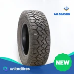 New Lt 285/70R18 Nitto Exo Grappler Awt 127/124Q - 18/32. Price: $333.68.
