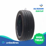 Used 255/45R20 Pirelli Scorpion Verde Run Flat Aoe 101H - 8/32. Price: $102.52.