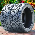 Tires Gripmax Maxgrip X/t Lt 33X13.50R22 Load F 12 Ply Extreme Terrain New. Price: $534.64.