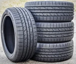 Fortune Viento FSR702 235/45R18 235/45ZR18 98Y Xl A/s High Performance Tires New. Price: $376.99.