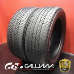 Set Of Tires Bridgestone Dueler H/p Sport As Run Flat 245/50R19 No Patch 94029 Used. Price: $241.99.