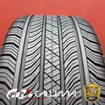 (one) Tire Likenew Continental Procontact Tx (moe) 245/45R19 245/45/19 #94486 Used. Price: $176.36.