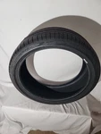 Pirelli Pzero PZ4 Sport 245/35R20 Tire Used. Price: $350.00.