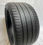 High Tread 315/30R21 105V Pirelli Cinturato P7 All Season (N0) Porsche- 2048 Used. Price: $165.00.