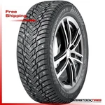 New 245/65R17 Nokian Hakkapeliitta 10 111T (studded) Tire. Price: $181.95.