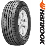 New 245/65R17 Hankook Dynapro Ht Tires 2456517 Treadwear 700. Price: $865.26.