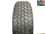 Goodyear Wrangler All-terrain Adventure P255/65R19 Tire 12.0/32 Used. Price: $154.99.