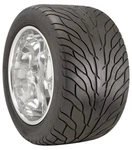 Mickey Thompson 255657 Tire; Sportsman S/r; LT29 X 15.00R15; Street Use; Steel New. Price: $584.00.