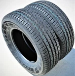 Tires Cosmo El Jefe Ht 245/70R16 111H Xl A/s All Season New. Price: $176.93.