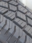 Tire Mastercraft Stratus Ap Lt 285/70R17 Load 10 Ply Light Truck New. Price: $150.00.