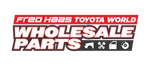 Genuine Toyota DT000-23413-BF Sec 35X12.50R20 New. Price: $616.03.