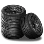 Bfgoodrich G-force Phenom T/a 245/45R20 103Y Uhp Summer Tires 380AA Utqg New. Price: $967.96.