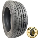 Used 265/50R20 National Commando Hts 107T 10/32 (dot 23). Price: $80.00.