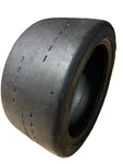 Hoosier R7 Bsw P 245 40 17 86W Drag Tire 46716 New. Price: $395.99.