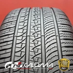 1 (one) Tire Pirelli Zero All Season Xl 295/45R20 295/45/20 2954520 #94798 Used. Price: $236.36.