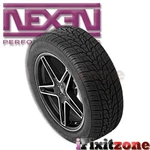 Nexen Roadian All Season 275/55R20 117V High Performance 40K Mile Suv Tires New. Price: $220.00.