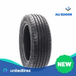 New 245/60R18 Lionhart Lionclaw Ht 105H. Price: $92.71.