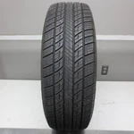 225/65R17 Uniroyal Tiger Paw Touring A/s 102H Used Tire (10/32ND) (qty 1). Price: $71.25.
