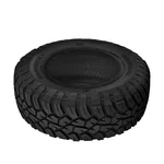 General Grabber X3 35/12.5/R17 121Q Off-road Max Traction Tire Used. Price: $481.93.