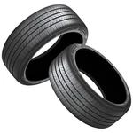 Hankook H735 Kinergy 175/70R13 82T All Season Tires Take Off Used. Price: $181.39.