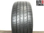 Kumho Ecsta PA51 P235/40ZR18 Tire 9.5/32 Used. Price: $69.34.
