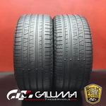 Set Of Tires Pirelli Scorpion Verde All Season 295/40R20 106V No Patch #93400 Used. Price: $364.55.