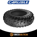 (1) New Carlisle Trail Wolf 20X7.00-8/2 Tires. Price: $96.77.