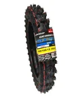 Dunlop 60/100-12 Front Tires MX34 Dirt Bike Racing Motocross 45273501 New. Price: $59.99.