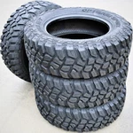 4 Tires Green Max Optimum Sport M/t Lt 225/75R16 Load 8 Ply Mt Mud New. Price: $453.99.