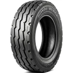 Tire Royal Black AM201 All Steel 255/70R22.5 Load H 16 Ply Trailer Commercial New. Price: $251.99.