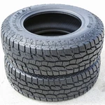 Tires Atlas Paraller A/t 285/70R17 Load 10 Ply Terrain New. Price: $358.99.