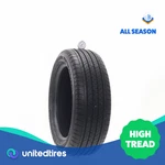 Used 215/55R17 Michelin Primacy MXV4 93V - 8.5/32. Price: $91.34.