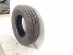 Used - 265/70/17 Firestone Transforce AT2 Tire Tread Depth 13/32". Price: $167.45.