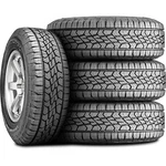 4 Tires Continental Terraincontact A/t 275/65R18 Load 10 Ply At All New. Price: $1316.86.