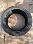 New Goodyear Ultragrip Winter P255/45R19 9.75/32 Tesla My Snow Tires. Price: $148.88.