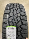 New Nokian Outpost Nat All Terrain Tire 10 Ply LT275/70R18 Made Usa. Price: $308.00.