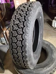 Bfgoodrich DR444 Bsw 11 24.5 16PLY Commercial Tire 89861 New. Price: $665.99.