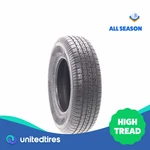 Driven Once 225/75R16 Dextero DHT2 106T - 10/32 Used. Price: $150.27.