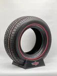 Diamond Back Tires 27605BGRL Iii All-season Radial 275/60R15 New. Price: $389.00.