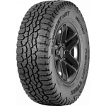 235/65R17 Nokian Outpost Nat Tire New. Price: $214.10.