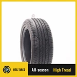 Used 235/55R17 Yokohama Yk-gtx 99H 9.5/32. Price: $60.47.