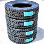 Tires Fortune FDR601 Et 285/75R24.5 Load H 16 Ply Drive Commercial New. Price: $1865.99.