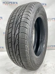 1X Goodyear Assurance Weatherready P195/65R15 91 Quality Used Tires 5.5/32. Price: $59.00.