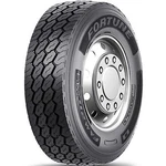 New Fortune FAM211 - 385/65R22.5 Tires 38565225. Price: $655.43.