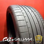 1 (one) Tire Continental Sportcontact 285/35R22 285/35/22 Xl No Patch #87368 Used. Price: $248.38.