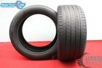 Used Michelin Latitude Tour Hp No 295/40R20 295/40/20 2954020 106V. Price: $290.00.